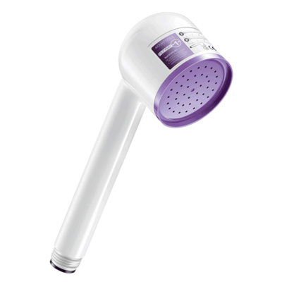 FILT’RAY Compact 1-month shower head filter