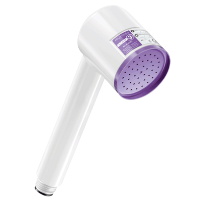 FILT’RAY Compact 3-month shower filter