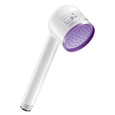 FILT’RAY Compact 1-month shower head