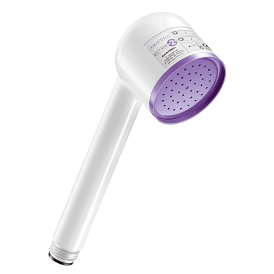 FILT’RAY Compact 2-month shower head filter